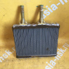 Радиатор печки Nissan B15/Y11 Sunny/Wingroad пластиковые трубки