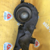 Моторчик печки Mazda SGLW в корпусе (передний) S09A61140B