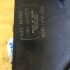 Моторчик печки Mazda SGLW в корпусе (передний) S09A61140B