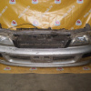 Ноускат Toyota Caldina AT190 '1996-2001 a/t (без габаритов) Дефект R фары ф.21-16 сиг.20-357