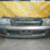 Ноускат Toyota Caldina ST190 '1996- a/t без габаритов дефект рад.бампера.фар ф.21-16, с.20-357