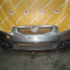 Бампер Chevrolet Cruze J300/68/69 '2009-2012 перед Holden в сборе с заглушками (дефект решётки, вмятины) 95194836