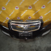 Бампер Chevrolet Cruze J300/68/69 '2009-2012 перед Holden в сборе с заглушками (дефект решётки, крепления справа, вмятины) 95991353