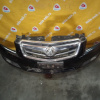 Бампер Chevrolet Cruze J300/68/69 '2009-2012 перед Holden в сборе с туманками и решёткой (дефект, вмятины) 95991353