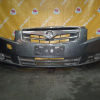 Бампер Chevrolet Cruze J300/68/69 '2009-2012 перед Holden в сборе с туманками (дефект решётки, вмятины) 95991353