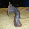 Коллектор выпускной Nissan VQ35 Teana/Elgrand/Murano J32/E52/Z51 '2009- без катализатора L 140021AA0B