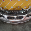 Ноускат BMW 5-Series E60 '2003-2007 RHD HID-ксенон, туманки, омыватель фар 51117111739
