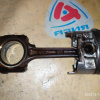 Поршень с шатуном Suzuki K6A-DET Jimny JB23W диаметр 41/18мм. 73G