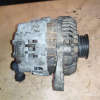 Генератор Suzuki K6A-DET Jimny JB23W 3 конт. ( L/G/C ) 31400-84G80