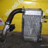 Интеркулер Suzuki JB23W Jimny F6A-DET