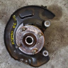 Ступица TOYOTA KSP90/NCP91/NCP95/SCP90 Vitz перед, прав ABS голая