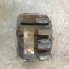 Колодки тормозные Honda Edix BE3 R