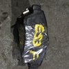 Колодки тормозные Honda Civic ES3 F