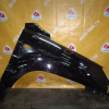 Крыло Kia Sportage KM/JE/FQ '2004-2010 перед, прав под повторитель