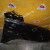 Крыло Kia Sportage KM/JE/FQ '2004-2010 перед, прав под повторитель