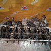 Головка блока Hyundai D4BA 2.5 D (T1 N/A) без коромысел и распредвала Galloper ED/JK '1997-2003