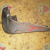 Брызговик TOYOTA Caldina/Corona ST190 перед, прав Дефект 76621-20220