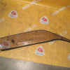 Ветровик TOYOTA Mark II GX80 Sedan перед, прав
