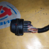 Разъём управления акпп Mazda/Ford 93BG14A464GKC / ES88A Tribute#Escape/Maverick EPEW AJ/YF R 4WD a/t наружный 10 контактов