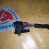 Разъём управления акпп Mazda/Ford 93BG14A464GKC / ES88A Tribute#Escape/Maverick EPEW AJ/YF R 4WD a/t наружный 10 контактов