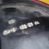 Стоп Mercedes M-Class W163 '1997-2001 L Euro A1638200164