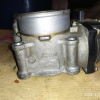 Заслонка дроссельная Mitsubishi 6B31 Outlander CW6W '2006-2011 EAC65-021