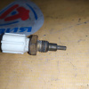Датчик температуры Toyota 89422-33030 Corolla ZRE142 2SZ/1TR/1NR/2TR/3GR/5GR/3SZ/1NZ/2ZR/2UZ/3UR/2GR/1GR/1KR/3ZR/1ND/K3/1KD/4GR/2AR/2AD/1UR/2UR/1LR 2 