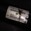Кардан Volkswagen 5N1/5N2/8UG Tiguan 2.0L TSI с муфтами (порван пыльник, трещины на подвесном) 5N0521101E