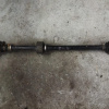 Привод HONDA ES3 Civic D17A перед, лев 2WD ABS дефект пыльника