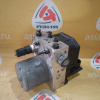 Блок ABS Audi A4 B6/8E2/8H7 2WD ESP 5.7 (скол на корпусе ЭБУ) 8E0614517 '2002