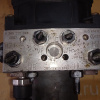 Блок ABS Audi A4 B6/8E2/8H7 2WD ESP 5.7 (скол на корпусе ЭБУ) 8E0614517 '2002