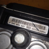 Блок ABS Audi A6 C6/4F2/4F5 4WD ESP 8.0 Quattro F 4F-7-000 001>> 4F0614517AC '2008