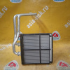 Радиатор печки Mercedes W204/W212 C-Class + трубки RHD-правый руль A2048300061