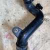 Патрубок интеркулера Mitsubishi 4B40 Eclipse Sport Cross GK1W ПЛАСТИК с датчиком 1865A348 Sensor, eng control boost 1505B080