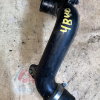 Патрубок интеркулера Mitsubishi 4B40 Eclipse Sport Cross GK1W ПЛАСТИК с датчиком 1865A348 Sensor, eng control boost 1505B080