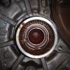 АКПП Volvo S40 B5254T3 4WD 5AT 55-51SN без раздатки 30713798, 8251829 MS/MW '2005