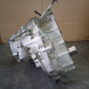 АКПП Volvo S40 B5254T3 4WD 5AT 55-51SN без раздатки 30713798, 8251829 MS/MW '2005