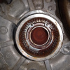 АКПП Volvo S40 B5254T3 4WD 5AT 55-51SN без раздатки 30681286, 8251823 MS/MW '2004