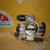 Заслонка дроссельная Chevrolet L14/L95/F14D3/L44/LXT/F16D3 Aveo T200/T250/T255 механическая 96815470