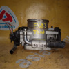 Заслонка дроссельная Chevrolet L14/L95/F14D3/L44/LXT/F16D3 Aveo T200/T250/T255 механическая 96815470