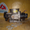 Заслонка дроссельная Chevrolet L14/L95/F14D3/L44/LXT/F16D3 Aveo T200/T250/T255 механическая 96815470