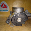 Заслонка дроссельная Chevrolet L14/L95/F14D3/L44/LXT/F16D3 Aveo T200/T250/T255 механическая 96815470