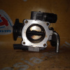 Заслонка дроссельная Chevrolet L14/L95/F14D3/L44/LXT/F16D3 Aveo T200/T250/T255 механическая 96815470