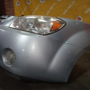 Ноускат Kia Cerato LD/CD '2005 мкпп, туманки, решётка