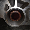 Раздатка Volvo S40 B5254T3/B5254T7 MS/MW '2005 5AT 55-51SN P30735070