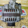 Генератор Mazda FP/FS MPV LW3W PD 2 конт. 12V. 100A. FS1E / A3TB0991 / FS1E18300C