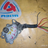 Селектор акпп Honda 28900-P4T-003 CR-V/Stepwgn RD1/RF1 B20B a/t S4TA/S4XA/( M4TA без тросовая ) ( 10 конт. ) 7 положений ( ДЕФЕКТ, ОБРЕЗАН РАЗЪЁМ )