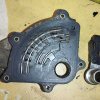 Селектор акпп Honda 28900-P4T-003 CR-V/Stepwgn RD1/RF1 B20B a/t S4TA/S4XA/( M4TA без тросовая ) ( 10 конт. ) 7 положений ( ДЕФЕКТ, ОБРЕЗАН РАЗЪЁМ )