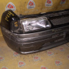 Ноускат Nissan Wingroad Y10 SR a/t (без габаритов) Дефект бампера ф.1544