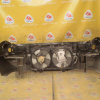 Ноускат Nissan Wingroad Y10 SR a/t (без габаритов) Дефект бампера ф.1544
